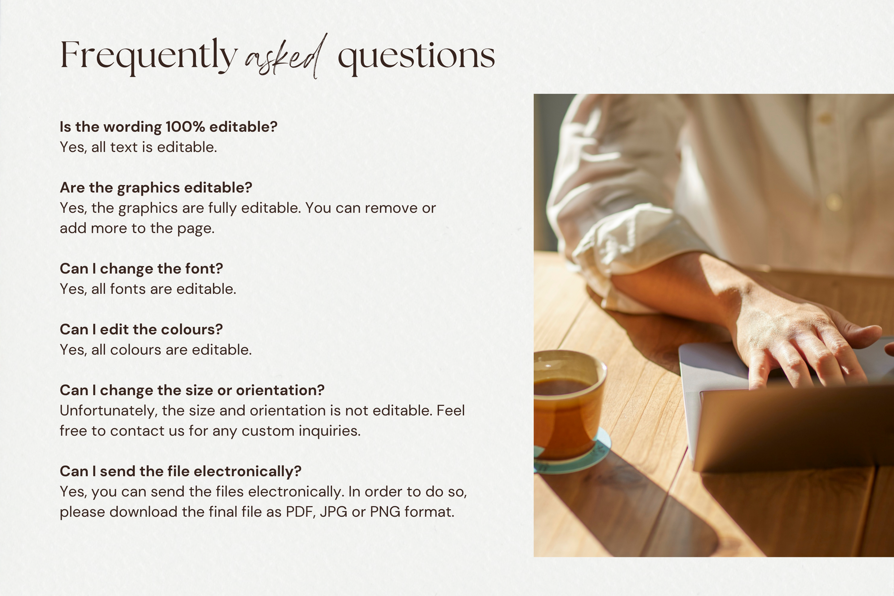 Tuscany Wedding Invitation Set: Hand-Drawn Italian Theme