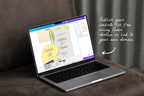 Coastal Luxe Butter Yellow Wedding Website Template with Google RSVP